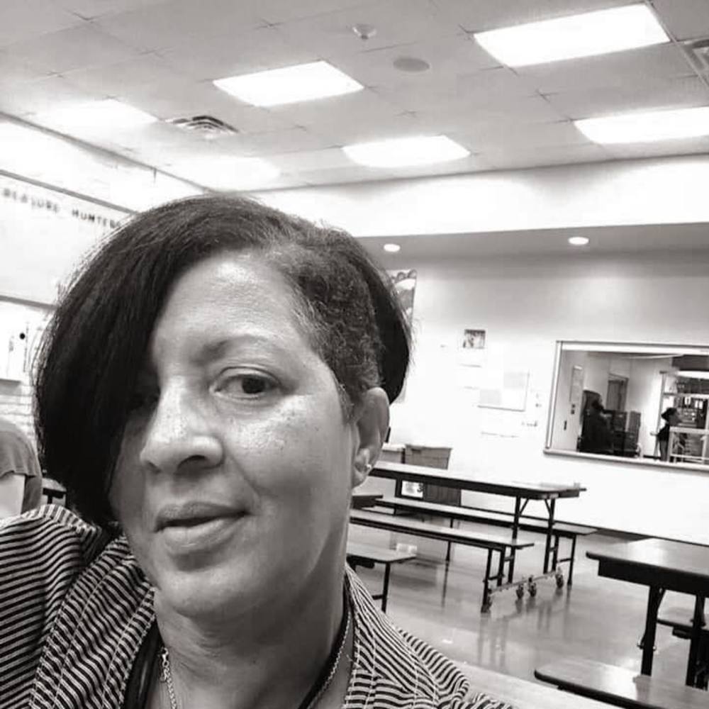 Meet your Posher, Alanna